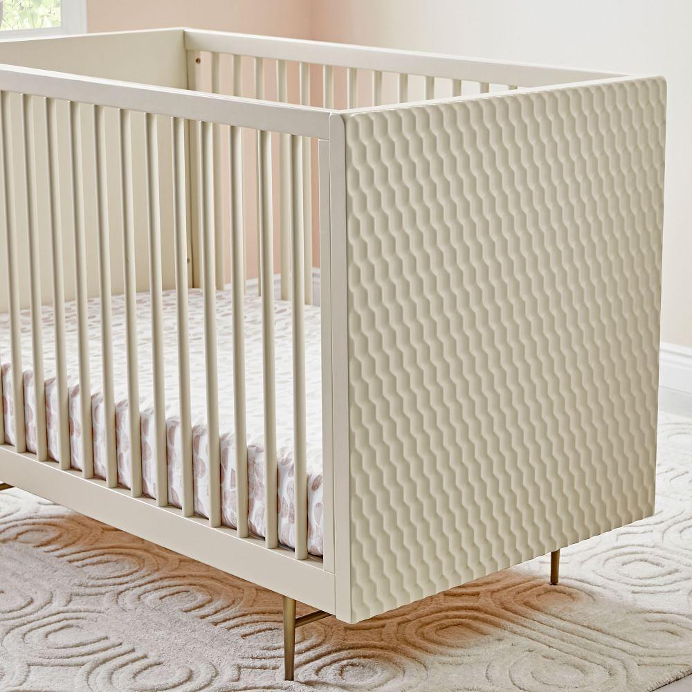 Audrey Convertible Cot west elm Australia